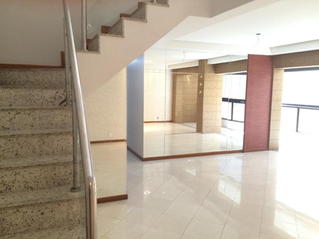 Vendo cobertura duplex de 5 quartos na Praia da Costa, Vila Velha - ES. - Foto 2