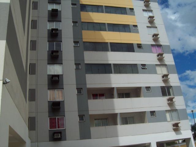 Apartamento em Caldas Novas para temporada, Solar das Calda 2 quartos ,com Parque Aquático - Foto 12
