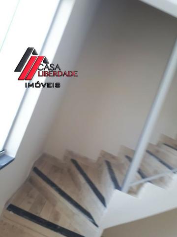 Casa geminada 2 quartos bairro Liberdade Santa Luzia/MG. Cod:391 - Foto 8