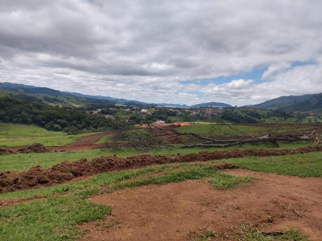 Terrenos sem comprovação de SPC ou Serasa em Extrema sul de mg - Foto 10