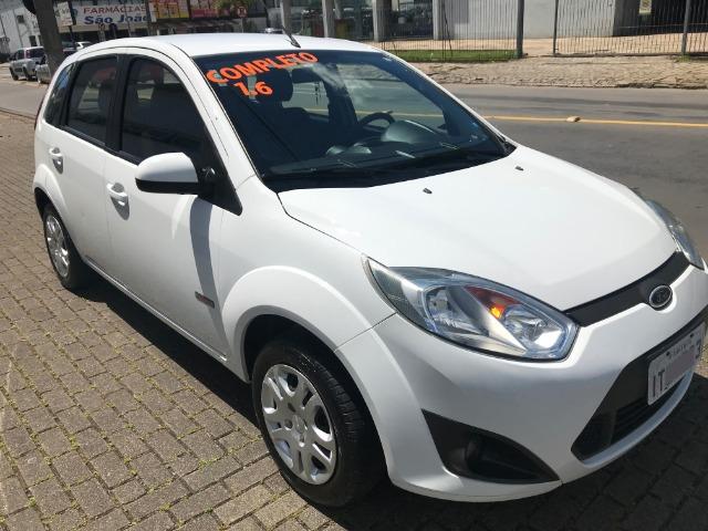 Ford Fiesta class 1.6 completo - Foto 3