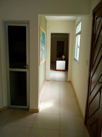 Murano imobiliária aluga casa residencial de 4 quartos no centro de vila velha - es. - Foto 6