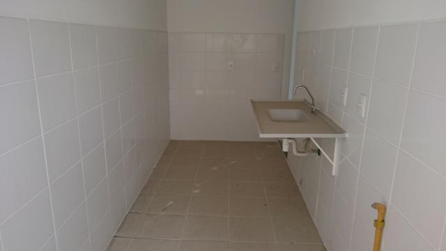 Rua Moacir de Almeida-Excelente Apartamento-2 Quartos-Vaga - Foto 5