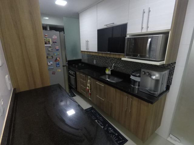 Méier-Rua Coração de Maria-2 Quartos-Dependência-Vaga-Modernizado - Foto 14