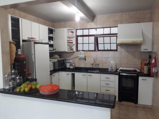 Sobrado- Região Central de Arapongas - Foto 14