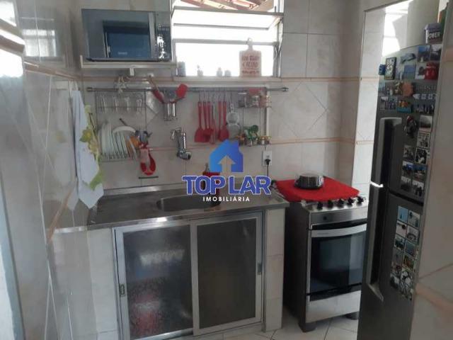 Lindo apartamento de 1 quarto na Vila da Penha - Foto 12