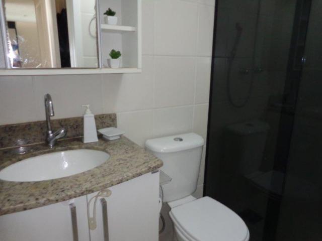 Méier Rua Santos Titara Cobertura Duplex 3 Quartos Terraço Piscina Deck JBM502304 - Foto 10