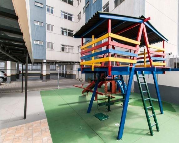 Excelente apartamento de 3 quartos no Novo Mundo - Foto 20