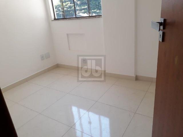 Méier- Rua Lopes da Cruz-Apartamento 1ª locação-3 quartos (1 Suíte)-Varanda-Vaga - Foto 16