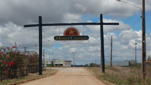 Lote em Gravatá no Monte Castelo com 1.000mts - Foto 3