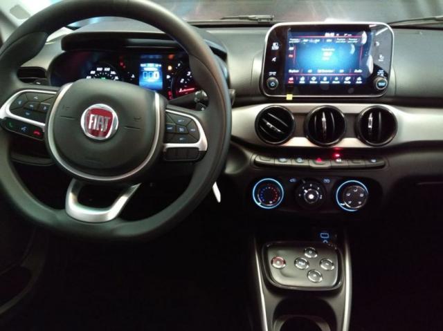 Fiat Argo DRIVE 1.3 FIREFLY GSR Automatico - Foto 6