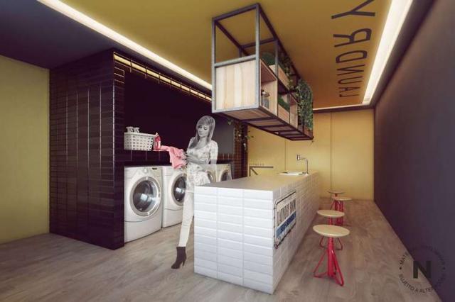 VN Apiacás - 21m² a 78m² - Perdizes - São Paulo, SP - Foto 9