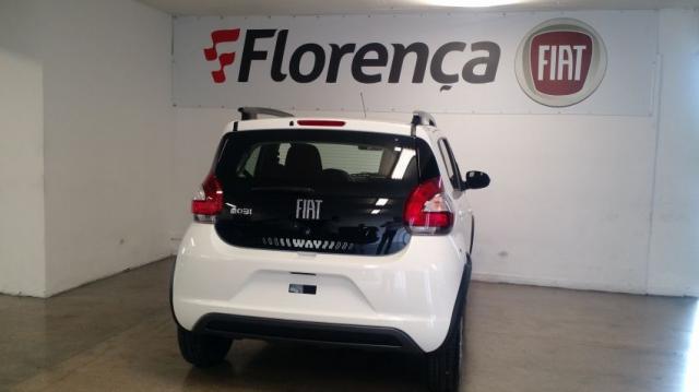 Fiat Mobi WAY 1.0 FIRE FLEX 5P. Manual - Foto 6
