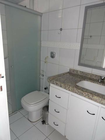 AP0145 - Apartamento 220m², 3 suítes, 4 vagas, Ed. Golden Place, Aldeota - Fortaleza-CE - Foto 4
