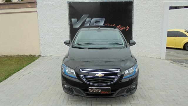 Onix 1.4 LTZ - Único Dono - Foto 2