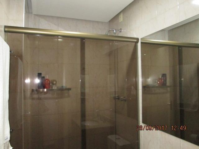 Excelente Apartamento duplex 3 quartos com armários, espaço gourmet e piscina - Foto 10