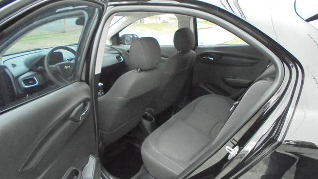Onix 1.4 LTZ - Único Dono - Foto 9