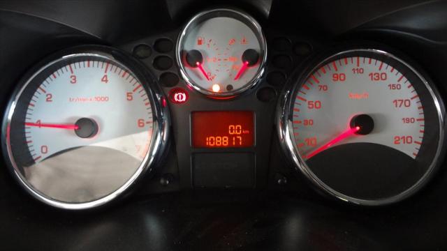 PEUGEOT 207 1.6 XS 16V FLEX 2P MANUAL - Foto 6