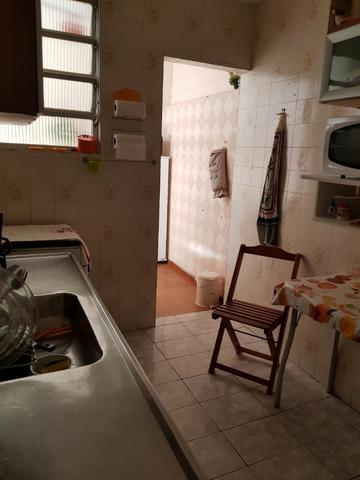 Apto térreo 1 quarto na Vila da Penha Boa Localização - Foto 11