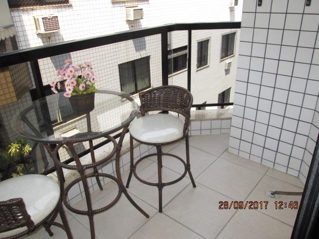 Excelente Apartamento duplex 3 quartos com armários, espaço gourmet e piscina