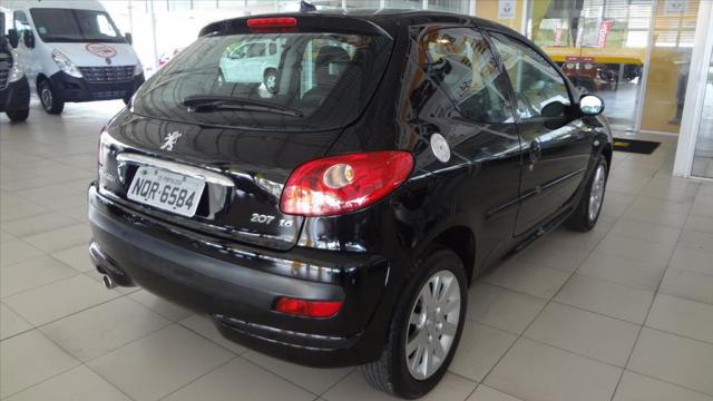 PEUGEOT 207 1.6 XS 16V FLEX 2P MANUAL - Foto 3
