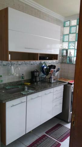 Apto com 2 quartos em Irajá - Foto 11