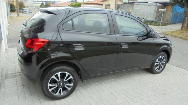 Onix 1.4 LTZ - Único Dono - Foto 10