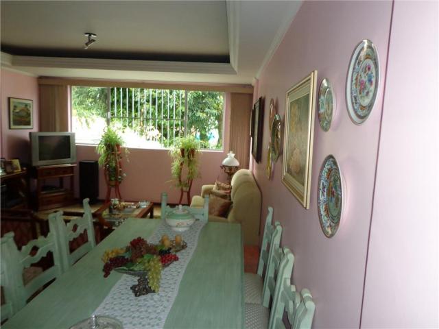 Apartamento residencial à venda, jardim são dimas, são josé dos campos - ap7281. - Foto 2