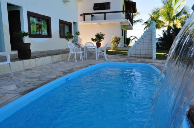 Hotel comercial à venda, massaguaçu, caraguatatuba - ho0002. - Foto 5