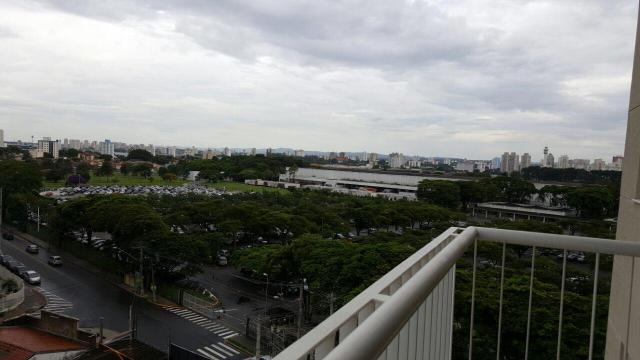 Apartamento residencial à venda, jardim das indústrias, são josé dos campos. - Foto 11