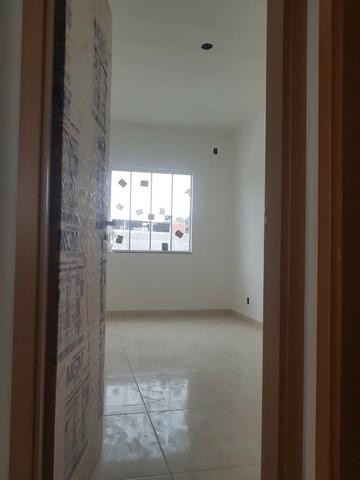 Casas térreas 2 quartos, próximo ao Mercado Prendas Austin Nova Iguaçu - Foto 17
