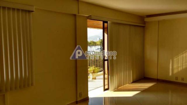 Apartamento à venda com 4 dormitórios em Barra da tijuca, Rio de janeiro cod:ARAP40186 - Foto 5