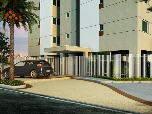 Piazza Di Fiori 3 Dormitórios/ 2 Vagas/ Opção de Gardem/ Tabela Direta com a Construtora - Foto 18
