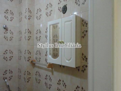 Apartamento à venda com 2 dormitórios em Cachambi, Rio de janeiro cod:M2804 - Foto 19