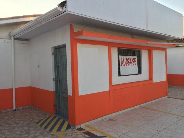 Casa comercial para locação, monte castelo, são josé dos campos. - Foto 3