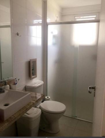 Apartamento residencial à venda, jardim das indústrias, são josé dos campos. - Foto 6