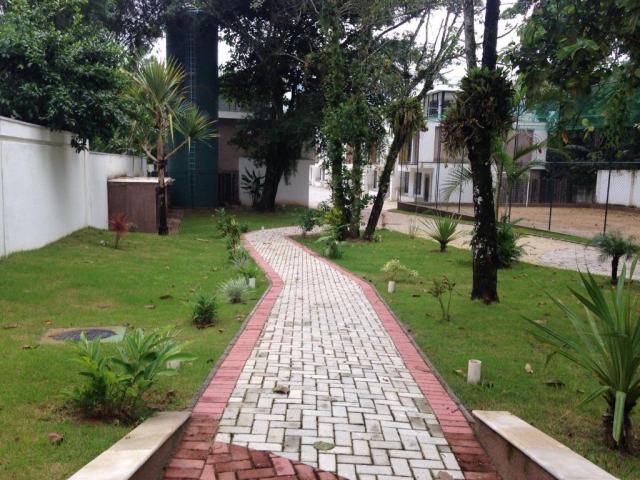 Casa residencial à venda, aldeia da baleia, são sebastião. - Foto 9