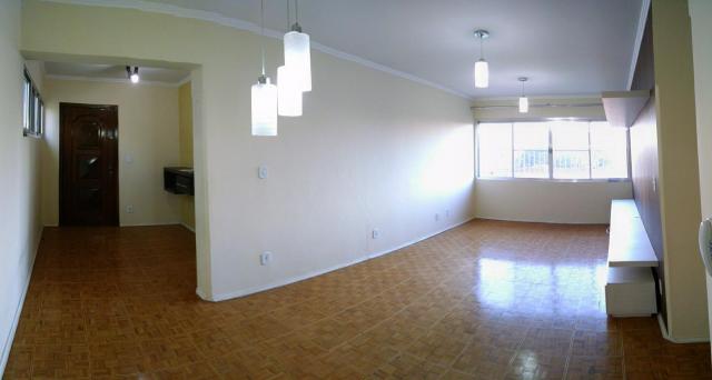 Apartamento com 3 dormitórios à venda, 118 m² por r$ 400.000,00 - vila adyana - são josé d