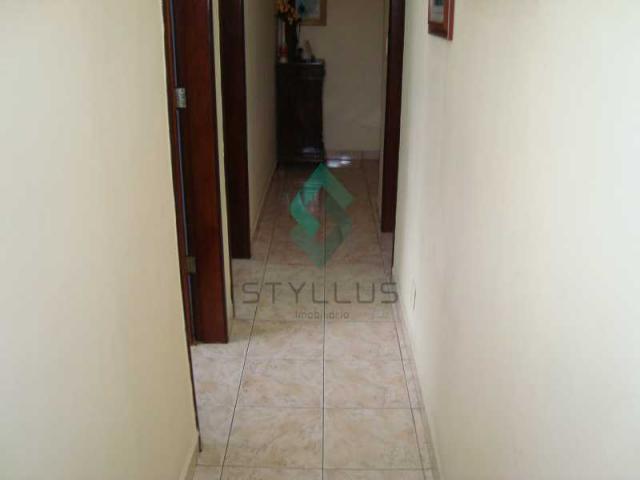 Casa de vila à venda com 4 dormitórios em Olaria, Rio de janeiro cod:M7149 - Foto 5