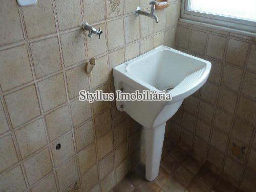 Apartamento à venda com 2 dormitórios em Cachambi, Rio de janeiro cod:M2804 - Foto 13