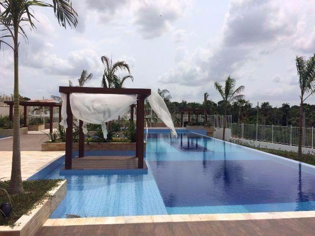 Vitta Club, Localizado na av. Torquato Tapajós/ Tabela Direta com a Construtora - Foto 2