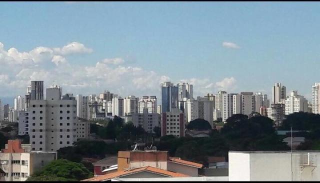 Apartamento residencial à venda, jardim das indústrias, são josé dos campos. - Foto 4