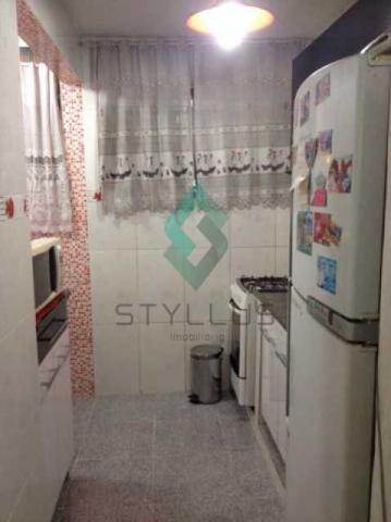 Apartamento à venda com 2 dormitórios em Engenho de dentro, Rio de janeiro cod:M22720 - Foto 14