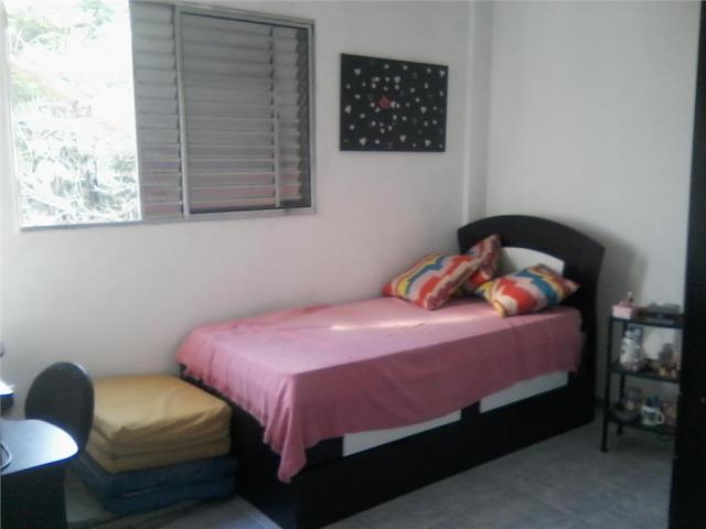 Apartamento residencial à venda, jardim das indústrias, são josé dos campos - ap5507. - Foto 7