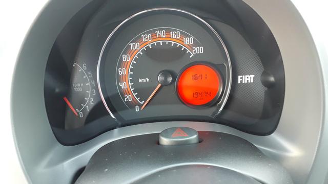Fiorino 1.4 2018 baixo km aceito troca - Foto 7