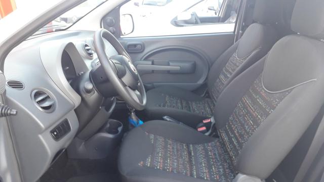 Fiorino 1.4 2018 baixo km aceito troca - Foto 8