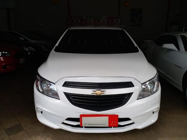 Gm - Chevrolet Onix JOY 2017/2018