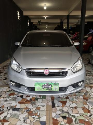 GRAN SIENA 1.4 Atractive 2016 é na talismã Veiculos - Foto 5
