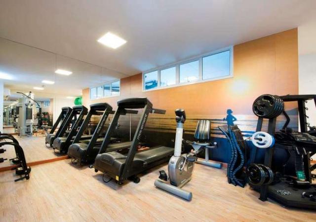 Ed. Ocean Green Residence - 123m² - Vitória, ES - Foto 13