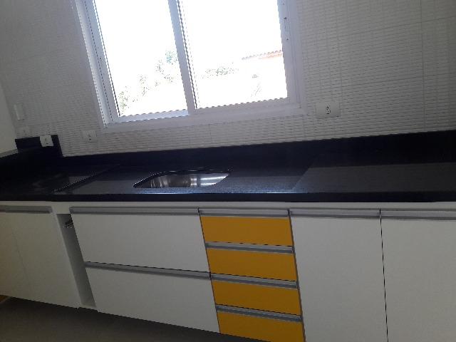 Casa Nova Higienópolis 4 dormitorios - Foto 3